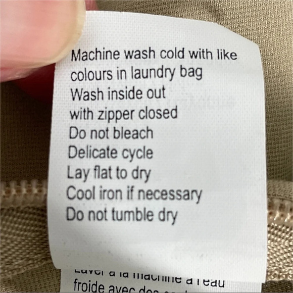 Spanner Women’s Trousers Pants Taupe Stretch Sz 14 Neutral Career Wear Comfort - Picture 8 of 11